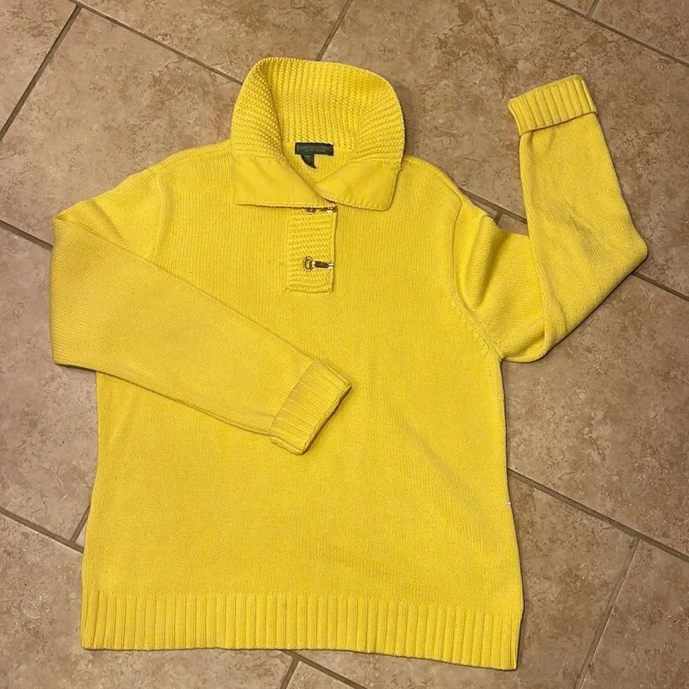 Ralph Lauren sweater